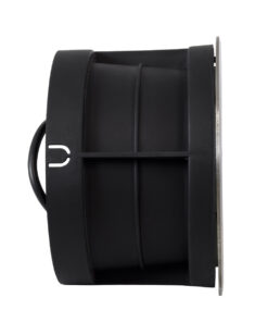 GLOBOSTAR® UNDERWATER-TUNI 90421 Υποβρύχιο Χωνευτό Σποτ για Σιντριβάνια/Πισίνες LED 12W 1200lm 30° DC 24V Αδιάβροχο IP68 Ψυχρό Λευκό 6000K Dimmable - Ανοξείδωτο Ατσάλι 304 - Φ18 x Υ11cm - Q17.5 - 3 Χρόνια Εγγύηση 13 90421 5