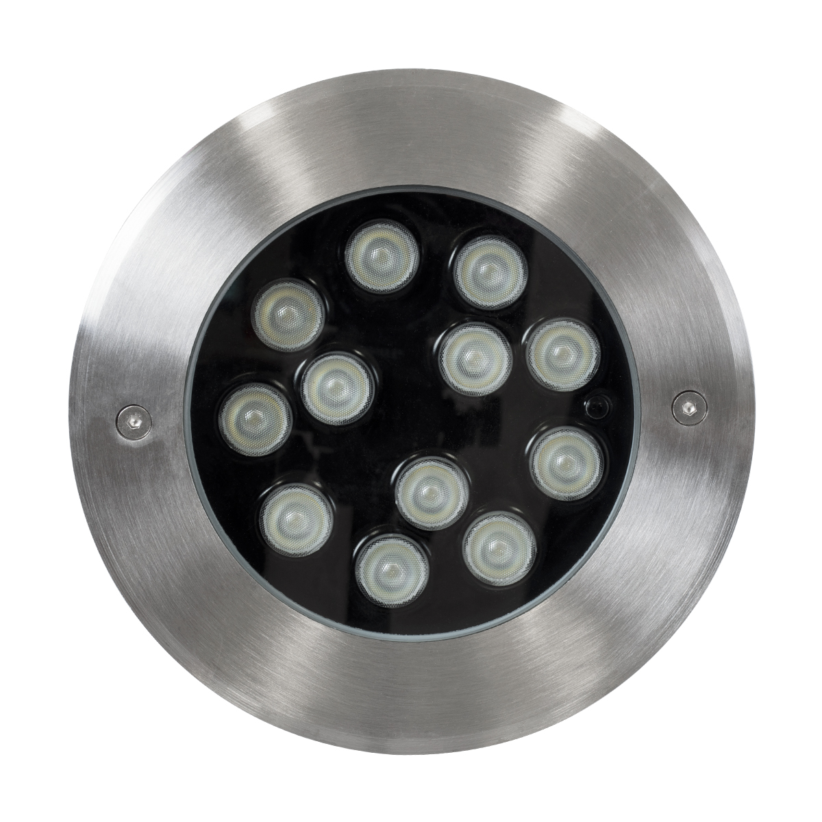 GLOBOSTAR® UNDERWATER-TUNI 90422 Υποβρύχιο Χωνευτό Σποτ για Σιντριβάνια/Πισίνες LED 12W 1020lm 30° DC 24V Αδιάβροχο IP68 RGBW DMX512 Dimmable - Ανοξείδωτο Ατσάλι 304 - Φ18 x Υ11cm - Q17.5 - 3 Χρόνια Εγγύηση 5 GLOBOSTAR® UNDERWATER-TUNI 90422 Υποβρύχιο Χωνευτό Σποτ για Σιντριβάνια/Πισίνες LED 12W 1020lm 30° DC 24V Αδιάβροχο IP68 RGBW DMX512 Dimmable - Ανοξείδωτο Ατσάλι 304 - Φ18 x Υ11cm - Q17.5 - 3 Χρόνια Εγγύηση - Image 3