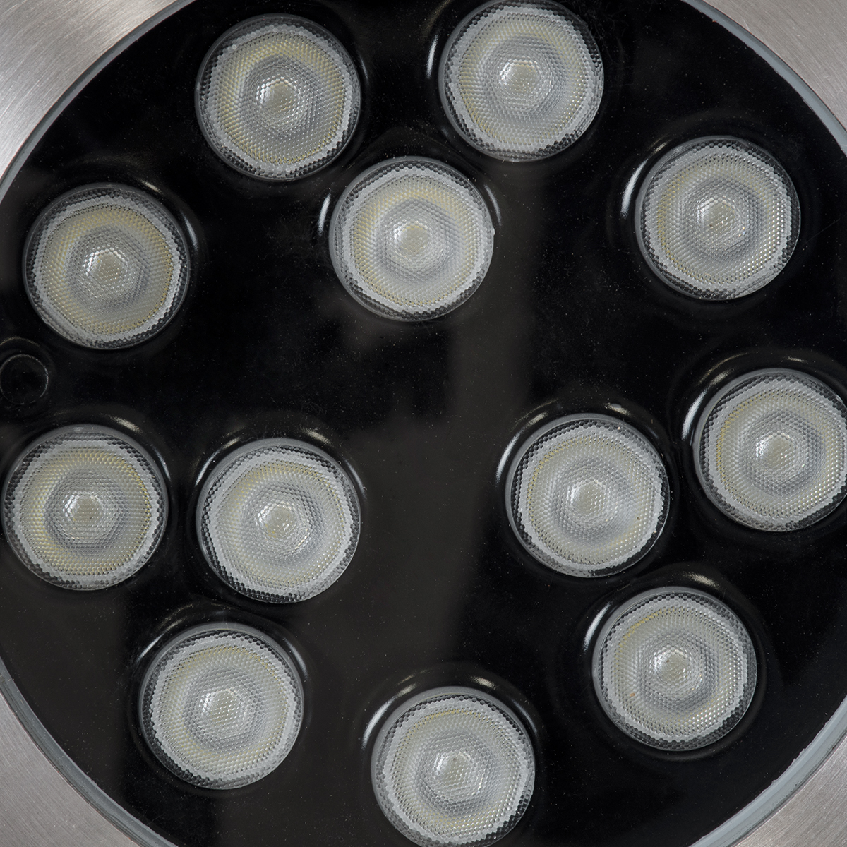 GLOBOSTAR® UNDERWATER-TUNI 90422 Υποβρύχιο Χωνευτό Σποτ για Σιντριβάνια/Πισίνες LED 12W 1020lm 30° DC 24V Αδιάβροχο IP68 RGBW DMX512 Dimmable - Ανοξείδωτο Ατσάλι 304 - Φ18 x Υ11cm - Q17.5 - 3 Χρόνια Εγγύηση 8 GLOBOSTAR® UNDERWATER-TUNI 90422 Υποβρύχιο Χωνευτό Σποτ για Σιντριβάνια/Πισίνες LED 12W 1020lm 30° DC 24V Αδιάβροχο IP68 RGBW DMX512 Dimmable - Ανοξείδωτο Ατσάλι 304 - Φ18 x Υ11cm - Q17.5 - 3 Χρόνια Εγγύηση - Image 6