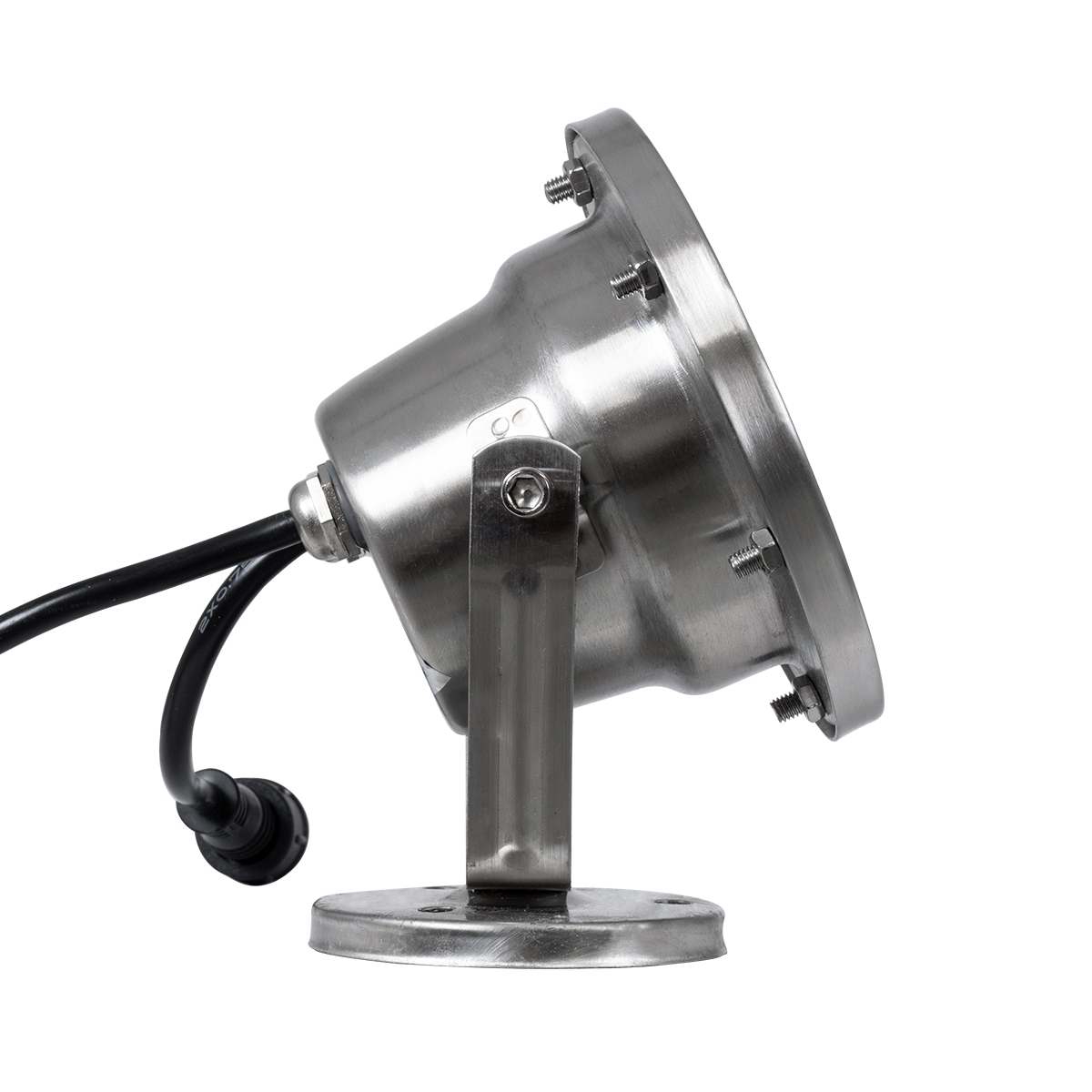 GLOBOSTAR® UNDERWATER-DEDY 90428 Υποβρύχιο Επιφανειακό Σποτ για Σιντριβάνια/Πισίνες LED 6W 510lm 30° DC 24V Αδιάβροχο IP68 RGBW DMX512 Dimmable - Ανοξείδωτο Ατσάλι 304 - Μ12 x Π7.5 x Υ14.5cm - 3 Χρόνια Εγγύηση 8 GLOBOSTAR® UNDERWATER-DEDY 90428 Υποβρύχιο Επιφανειακό Σποτ για Σιντριβάνια/Πισίνες LED 6W 510lm 30° DC 24V Αδιάβροχο IP68 RGBW DMX512 Dimmable - Ανοξείδωτο Ατσάλι 304 - Μ12 x Π7.5 x Υ14.5cm - 3 Χρόνια Εγγύηση - Image 6