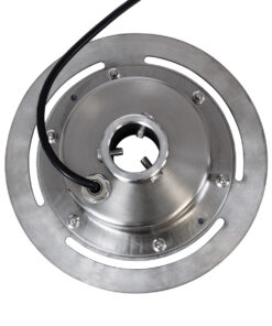 GloboStar® UNDERWATER-DENIS 90433 Υποβρύχιο Χωνευτό Φωτιστικό Σποτ Ειδικό για Σιντριβάνια - Πισίνες - Τζακούζι LED 9W 900lm 30° DC 24V Αδιάβροχο IP68 Φ21 x Υ7.5cm Ψυχρό Λευκό 6000K - Ανοξείδωτο Ατσάλι SS304 - 3 Years Warranty 12 90433 4