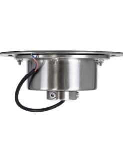 GloboStar® UNDERWATER-DENIS 90433 Υποβρύχιο Χωνευτό Φωτιστικό Σποτ Ειδικό για Σιντριβάνια - Πισίνες - Τζακούζι LED 9W 900lm 30° DC 24V Αδιάβροχο IP68 Φ21 x Υ7.5cm Ψυχρό Λευκό 6000K - Ανοξείδωτο Ατσάλι SS304 - 3 Years Warranty 13 90433 5