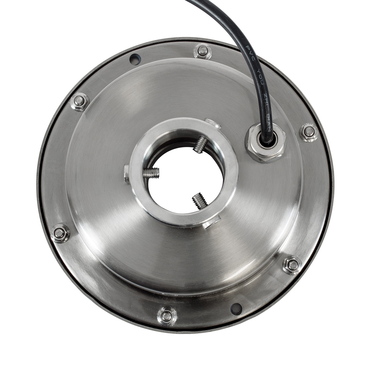 GloboStar® UNDERWATER-DENIS 90435 Υποβρύχιο Χωνευτό Φωτιστικό Σποτ Ειδικό για Σιντριβάνια - Πισίνες - Τζακούζι LED 9W 810lm 30° DC 24V Αδιάβροχο IP68 Φ16.7 x Υ7.5cm Θερμό Λευκό 2700K - Ανοξείδωτο Ατσάλι SS304 - 3 Years Warranty 6 GloboStar® UNDERWATER-DENIS 90435 Υποβρύχιο Χωνευτό Φωτιστικό Σποτ Ειδικό για Σιντριβάνια - Πισίνες - Τζακούζι LED 9W 810lm 30° DC 24V Αδιάβροχο IP68 Φ16.7 x Υ7.5cm Θερμό Λευκό 2700K - Ανοξείδωτο Ατσάλι SS304 - 3 Years Warranty - Image 4