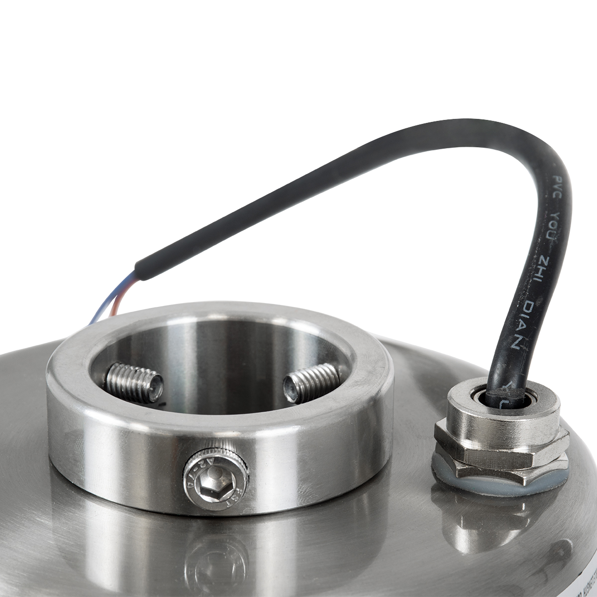 GloboStar® UNDERWATER-DENIS 90435 Υποβρύχιο Χωνευτό Φωτιστικό Σποτ Ειδικό για Σιντριβάνια - Πισίνες - Τζακούζι LED 9W 810lm 30° DC 24V Αδιάβροχο IP68 Φ16.7 x Υ7.5cm Θερμό Λευκό 2700K - Ανοξείδωτο Ατσάλι SS304 - 3 Years Warranty 8 GloboStar® UNDERWATER-DENIS 90435 Υποβρύχιο Χωνευτό Φωτιστικό Σποτ Ειδικό για Σιντριβάνια - Πισίνες - Τζακούζι LED 9W 810lm 30° DC 24V Αδιάβροχο IP68 Φ16.7 x Υ7.5cm Θερμό Λευκό 2700K - Ανοξείδωτο Ατσάλι SS304 - 3 Years Warranty - Image 6