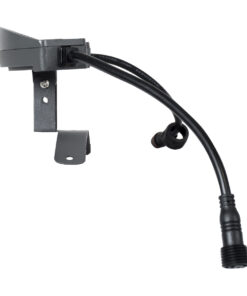 GLOBOSTAR® TREELIGHT-PLANTE 90458 Κυρτή Μπάρα Φωτισμού Wall Washer για Φυτά - Δέντρα LED 6W 510lm 15° DC 24V Αδιάβροχο IP65 Πράσινο Dimmable - Γκρι Ανθρακί - Μ17.5 x Π4.5 x Υ8cm - 3 Χρόνια Εγγύηση 15 90458 5