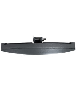GLOBOSTAR® TREELIGHT-PLANTE 90458 Κυρτή Μπάρα Φωτισμού Wall Washer για Φυτά - Δέντρα LED 6W 510lm 15° DC 24V Αδιάβροχο IP65 Πράσινο Dimmable - Γκρι Ανθρακί - Μ17.5 x Π4.5 x Υ8cm - 3 Χρόνια Εγγύηση 18 90458 8