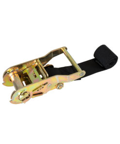 Alternative view of GloboStar® 90477 Ιμαντας Στηριξης με Καστάνια Μήκους 50cm για Βάση Αλουμίνιου (U) για Τοποθέτηση Σποτ και Προβολέων Αρχιτεκτονικού Φωτισμού Φυτών και Δέντρων Μ50cm