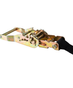 GloboStar® 90477 Ιμαντας Στηριξης με Καστάνια Μήκους 50cm για Βάση Αλουμίνιου (U) για Τοποθέτηση Σποτ και Προβολέων Αρχιτεκτονικού Φωτισμού Φυτών και Δέντρων Μ50cm 17 90477 5