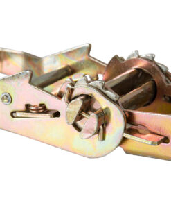 GloboStar® 90477 Ιμαντας Στηριξης με Καστάνια Μήκους 50cm για Βάση Αλουμίνιου (U) για Τοποθέτηση Σποτ και Προβολέων Αρχιτεκτονικού Φωτισμού Φυτών και Δέντρων Μ50cm 18 90477 6