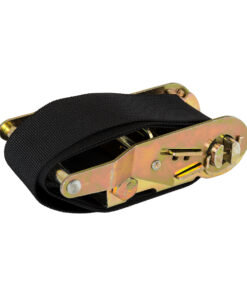 GloboStar® 90478 Ιμαντας Στηριξης με Καστάνια Μήκους 100cm για Βάση Αλουμίνιου (U) για Τοποθέτηση Σποτ και Προβολέων Αρχιτεκτονικού Φωτισμού Φυτών και Δέντρων Μ100cm 15 90478 3