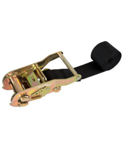 Alternative view of GloboStar® 90479 Ιμαντας Στηριξης με Καστάνια Μήκους 150cm για Βάση Αλουμίνιου (U) για Τοποθέτηση Σποτ και Προβολέων Αρχιτεκτονικού Φωτισμού Φυτών και Δέντρων Μ150cm