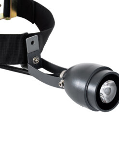 GloboStar® 90480 Ιμαντας Στηριξης με Καστάνια Μήκους 200cm για Βάση Αλουμίνιου (U) για Τοποθέτηση Σποτ και Προβολέων Αρχιτεκτονικού Φωτισμού Φυτών και Δέντρων Μ200cm 22 90480 10