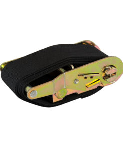 GloboStar® 90480 Ιμαντας Στηριξης με Καστάνια Μήκους 200cm για Βάση Αλουμίνιου (U) για Τοποθέτηση Σποτ και Προβολέων Αρχιτεκτονικού Φωτισμού Φυτών και Δέντρων Μ200cm 15 90480 3