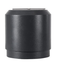 GloboStar® WALLLIGHT-SONA 90482 Φωτιστικό Τοίχου - Απλίκα LED 12W 1140lm 5° DC 24V Αδιάβροχο IP67 Μ9.5 x Π13 x Υ11cm Φυσικό Λευκό 4500K - Γκρι Ανθρακί - 3 Years Warranty 13 90482 5