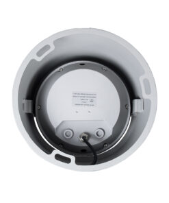 GloboStar® FLOOD-RANA 90490 Κινούμενος Προβολέας - Σποτ Φωτισμού Wall Washer για Φωτισμό Κτιρίων LED 36W 3420lm 5° DC 24V Αδιάβροχο IP67 Φ26.5 x Υ20cm Φυσικό Λευκό 4500K - Γκρι - 3 Years Warranty 15 90490 7