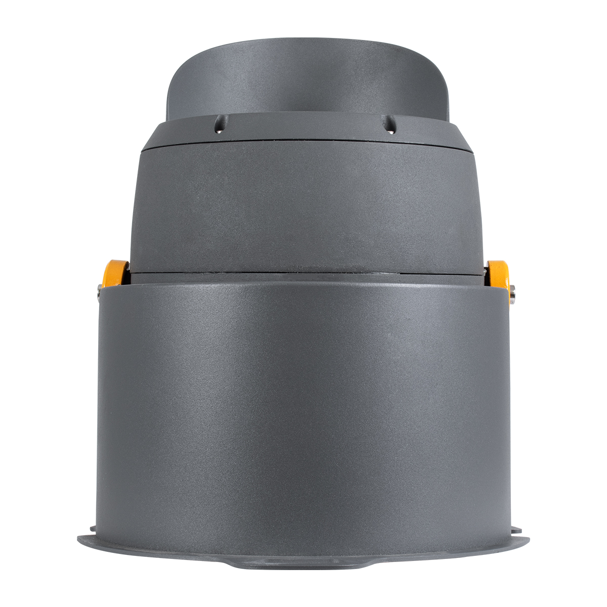 GLOBOSTAR® FLOOD-SIMA 90497 Κινούμενος Προβολέας Σποτ Wall Washer με Αντιθαμβωτική Γρίλια LED 60W 5400lm 30° DC 24V Αδιάβροχο IP67 Θερμό Λευκό 2700K Dimmable - Γκρι Ανθρακί - Μ29 x Π24 x Υ28.5cm - 3 Χρόνια Εγγύηση 6 GLOBOSTAR® FLOOD-SIMA 90497 Κινούμενος Προβολέας Σποτ Wall Washer με Αντιθαμβωτική Γρίλια LED 60W 5400lm 30° DC 24V Αδιάβροχο IP67 Θερμό Λευκό 2700K Dimmable - Γκρι Ανθρακί - Μ29 x Π24 x Υ28.5cm - 3 Χρόνια Εγγύηση - Image 4