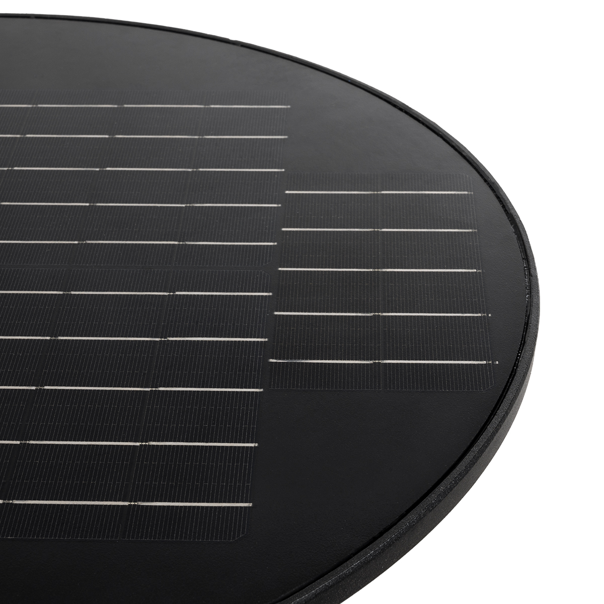 GLOBOSTAR® PARK 90501 Φωτιστικό Κεφαλής Post Top Πλατείας/Πάρκου/Κήπου με Ασύρματο Χειριστήριο LED 25W 550lm 120° με Ενσωματωμένο Φωτοβολταϊκό Panel 6V 20W & Επαναφορτιζόμενη Μπαταρία Li-ion 3.2V 12000mAh με Αισθητήρα Κίνησης-Ημέρας-Νύχτας Αδιάβροχο IP67 Θερμό Λευκό 2700K - Γκρι Ανθρακί - Φ50 x Υ20cm - 2 Χρόνια Εγγύηση 9 GLOBOSTAR® PARK 90501 Φωτιστικό Κεφαλής Post Top Πλατείας/Πάρκου/Κήπου με Ασύρματο Χειριστήριο LED 25W 550lm 120° με Ενσωματωμένο Φωτοβολταϊκό Panel 6V 20W & Επαναφορτιζόμενη Μπαταρία Li-ion 3.2V 12000mAh με Αισθητήρα Κίνησης-Ημέρας-Νύχτας Αδιάβροχο IP67 Θερμό Λευκό 2700K - Γκρι Ανθρακί - Φ50 x Υ20cm - 2 Χρόνια Εγγύηση - Image 7