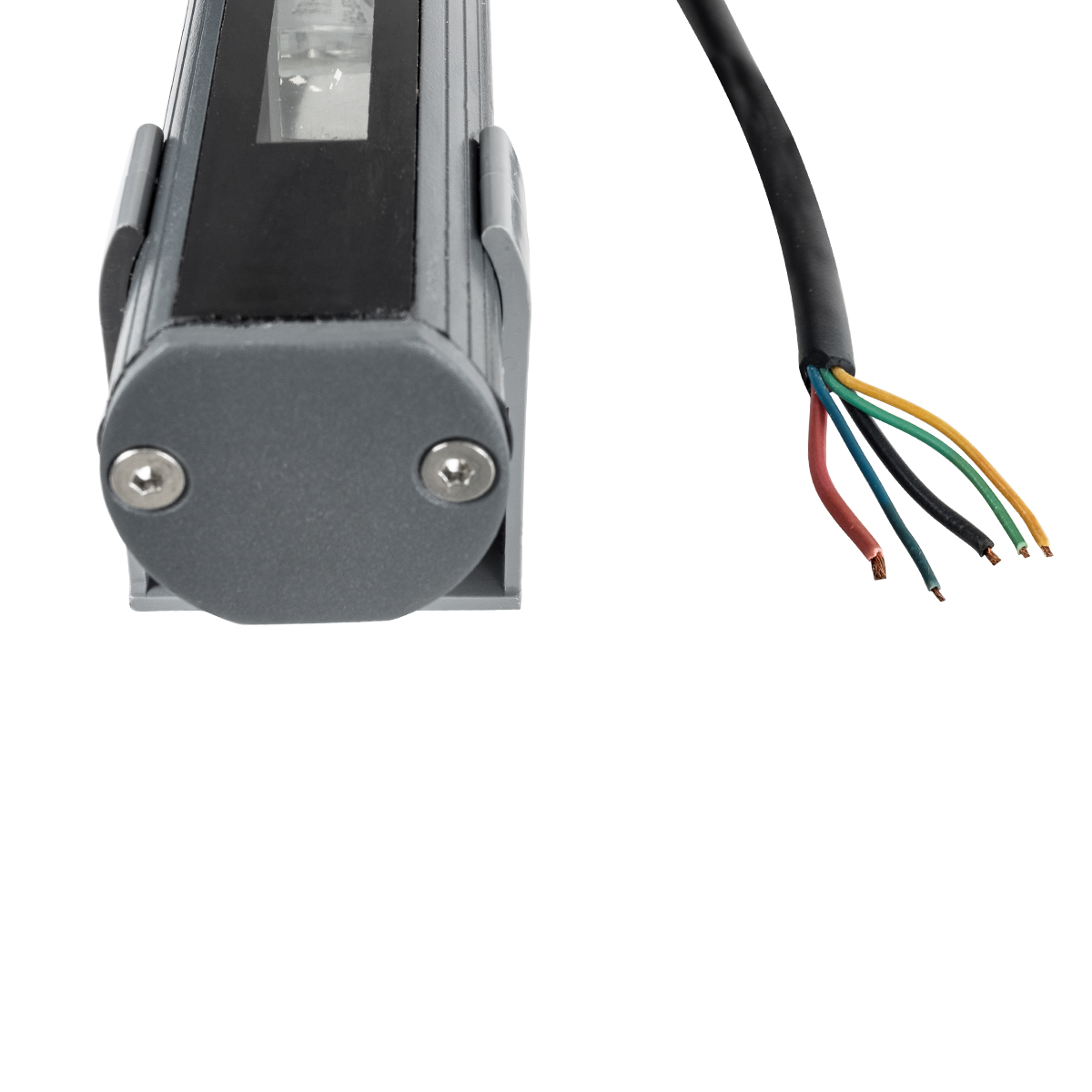 GLOBOSTAR® WINDOW-BARI 90513 Αρχιτεκτονικό Φωτιστικό Ανάδειξης Παραθύρων Window Light LED 12W 1020lm 8x180° DC 24V Αδιάβροχο IP65 RGBW DMX512 Dimmable - Γκρι Ανθρακί - Μ30 x Π4 x Υ3.5cm - 3 Χρόνια Εγγύηση 11 GLOBOSTAR® WINDOW-BARI 90513 Αρχιτεκτονικό Φωτιστικό Ανάδειξης Παραθύρων Window Light LED 12W 1020lm 8x180° DC 24V Αδιάβροχο IP65 RGBW DMX512 Dimmable - Γκρι Ανθρακί - Μ30 x Π4 x Υ3.5cm - 3 Χρόνια Εγγύηση - Image 10