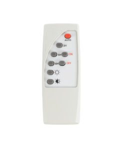 GLOBOSTAR® HONEYBEE 90537 Φωτιστικό Κολωνάκι Κήπου LED 10W 500lm 120° με Ενσωματωμένο Φωτοβολταϊκό Panel 6V 2W & Επαναφορτιζόμενη Μπαταρία Li-ion 3.2V 4000mAh με Αισθητήρα Ημέρας-Νύχτας Αδιάβροχο IP65 Ψυχρό Λευκό 6000K - Γκρι Ανθρακί - Μ20 x Π20 x Υ60cm - 2 Χρόνια Εγγύηση 18 90537 7