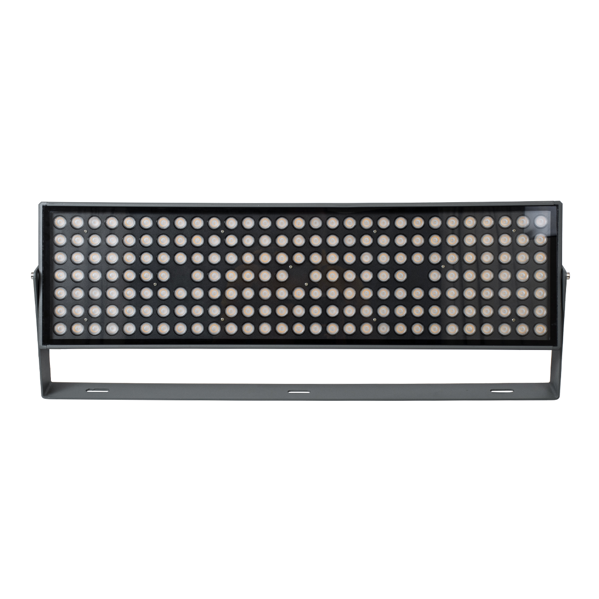 GLOBOSTAR® FLOOD-ZANA 90560 Προβολέας Σποτ Wall Washer LED 200W 18000lm 30° DC 24V Αδιάβροχο IP65 Θερμό Λευκό 2700K Dimmable - Γκρι Ανθρακί - Μ70 x Π29 x Υ10cm - 3 Χρόνια Εγγύηση 5 GLOBOSTAR® FLOOD-ZANA 90560 Προβολέας Σποτ Wall Washer LED 200W 18000lm 30° DC 24V Αδιάβροχο IP65 Θερμό Λευκό 2700K Dimmable - Γκρι Ανθρακί - Μ70 x Π29 x Υ10cm - 3 Χρόνια Εγγύηση - Image 3
