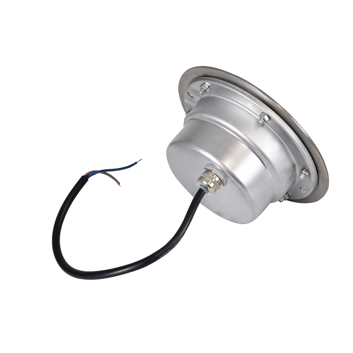 GloboStar® UNDERWATER-JULIA 90565 Υποβρύχιο Χωνευτό Φωτιστικό Σποτ Ειδικό για Σιντριβάνια LED 6W 540lm 15° DC 24V Αδιάβροχο IP68 Φ15 x Υ10.2cm Θερμό Λευκό 2700K - Ανοξείδωτο Ατσάλι - 3 Years Warranty 12 GloboStar® UNDERWATER-JULIA 90565 Υποβρύχιο Χωνευτό Φωτιστικό Σποτ Ειδικό για Σιντριβάνια LED 6W 540lm 15° DC 24V Αδιάβροχο IP68 Φ15 x Υ10.2cm Θερμό Λευκό 2700K - Ανοξείδωτο Ατσάλι - 3 Years Warranty - Image 10