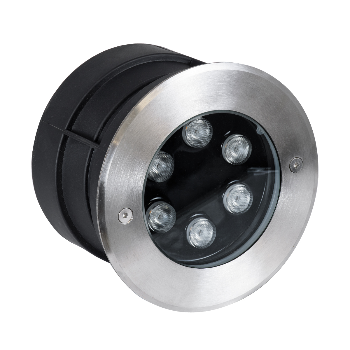 GloboStar® UNDERWATER-JULIA 90565 Υποβρύχιο Χωνευτό Φωτιστικό Σποτ Ειδικό για Σιντριβάνια LED 6W 540lm 15° DC 24V Αδιάβροχο IP68 Φ15 x Υ10.2cm Θερμό Λευκό 2700K - Ανοξείδωτο Ατσάλι - 3 Years Warranty 4 GloboStar® UNDERWATER-JULIA 90565 Υποβρύχιο Χωνευτό Φωτιστικό Σποτ Ειδικό για Σιντριβάνια LED 6W 540lm 15° DC 24V Αδιάβροχο IP68 Φ15 x Υ10.2cm Θερμό Λευκό 2700K - Ανοξείδωτο Ατσάλι - 3 Years Warranty - Image 2