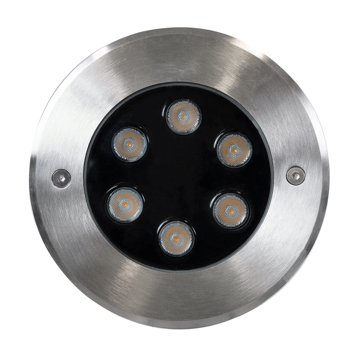 GloboStar® UNDERWATER-JULIA 90565 Υποβρύχιο Χωνευτό Φωτιστικό Σποτ Ειδικό για Σιντριβάνια LED 6W 540lm 15° DC 24V Αδιάβροχο IP68 Φ15 x Υ10.2cm Θερμό Λευκό 2700K - Ανοξείδωτο Ατσάλι - 3 Years Warranty 5 GloboStar® UNDERWATER-JULIA 90565 Υποβρύχιο Χωνευτό Φωτιστικό Σποτ Ειδικό για Σιντριβάνια LED 6W 540lm 15° DC 24V Αδιάβροχο IP68 Φ15 x Υ10.2cm Θερμό Λευκό 2700K - Ανοξείδωτο Ατσάλι - 3 Years Warranty - Image 3