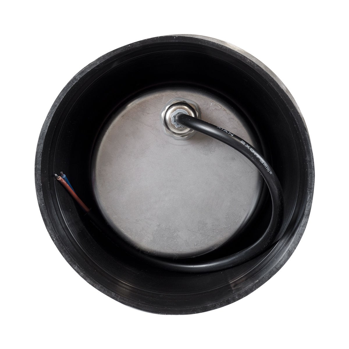 GloboStar® UNDERWATER-JULIA 90565 Υποβρύχιο Χωνευτό Φωτιστικό Σποτ Ειδικό για Σιντριβάνια LED 6W 540lm 15° DC 24V Αδιάβροχο IP68 Φ15 x Υ10.2cm Θερμό Λευκό 2700K - Ανοξείδωτο Ατσάλι - 3 Years Warranty 6 GloboStar® UNDERWATER-JULIA 90565 Υποβρύχιο Χωνευτό Φωτιστικό Σποτ Ειδικό για Σιντριβάνια LED 6W 540lm 15° DC 24V Αδιάβροχο IP68 Φ15 x Υ10.2cm Θερμό Λευκό 2700K - Ανοξείδωτο Ατσάλι - 3 Years Warranty - Image 4