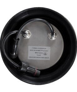 GloboStar® UNDERWATER-JULIA 90570 Υποβρύχιο Χωνευτό Φωτιστικό Σποτ Ειδικό για Σιντριβάνια LED 12W 1020lm 15° DC 24V Αδιάβροχο IP68 Φ18 x Υ11.2cm RGBW DMX512 - Ανοξείδωτο Ατσάλι - 3 Years Warranty 15 90570 4