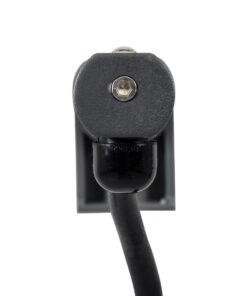 GLOBOSTAR® WASHER-STELLAR 90576 Μπάρα Φωτισμού Wall Washer LED 12W 1140lm 30° DC 24V Αδιάβροχο IP65 Φυσικό Λευκό 4500K Dimmable - Γκρι Ανθρακί - Μ100 x Π2 x Υ1.8cm - 3 Χρόνια Εγγύηση 17 90576 6