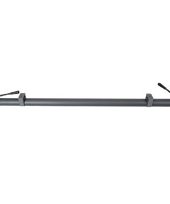 GLOBOSTAR® WASHER-PANDA 90582 Μπάρα Φωτισμού Wall Washer LED 36W 3060lm 15° DC 24V Αδιάβροχο IP67 Πορτοκαλί 2200K Dimmable - Γκρι Ανθρακί - Μ100 x Π4 x Υ3.5cm - 3 Χρόνια Εγγύηση 16 90582 5 1