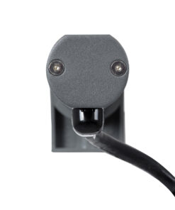 GLOBOSTAR® WASHER-PANDA 90582 Μπάρα Φωτισμού Wall Washer LED 36W 3060lm 15° DC 24V Αδιάβροχο IP67 Πορτοκαλί 2200K Dimmable - Γκρι Ανθρακί - Μ100 x Π4 x Υ3.5cm - 3 Χρόνια Εγγύηση 17 90582 6