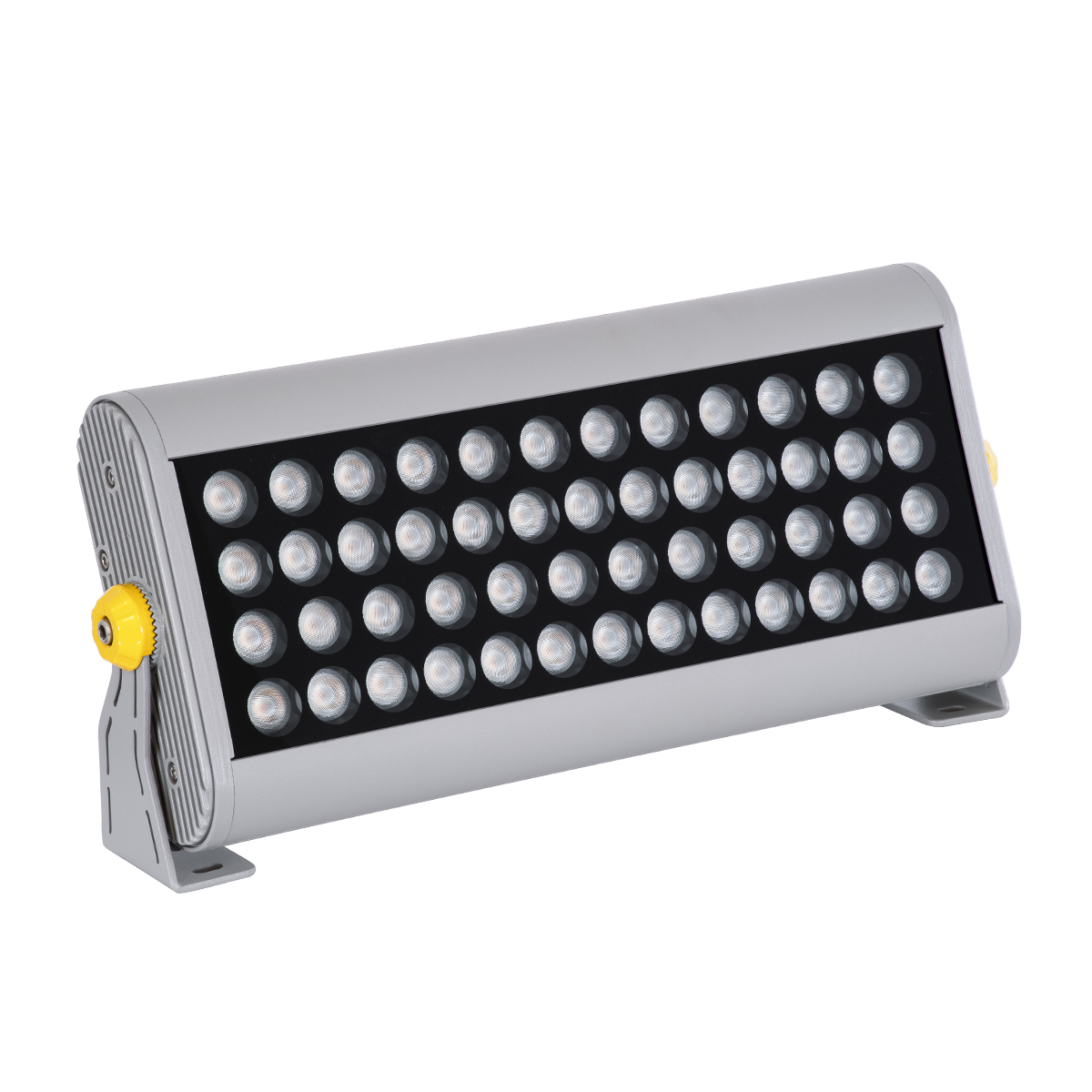 GLOBOSTAR® FLOOD-HENA 90446 Προβολέας Σποτ Wall Washer LED 48W 4080lm 30° AC 220-240V Αδιάβροχο IP67 Πορτοκαλί 2200K - Ασημί - Μ39 x Π6 x Υ17cm - 3 Χρόνια Εγγύηση 4 GLOBOSTAR® FLOOD-HENA 90446 Προβολέας Σποτ Wall Washer LED 48W 4080lm 30° AC 220-240V Αδιάβροχο IP67 Πορτοκαλί 2200K - Ασημί - Μ39 x Π6 x Υ17cm - 3 Χρόνια Εγγύηση - Image 2