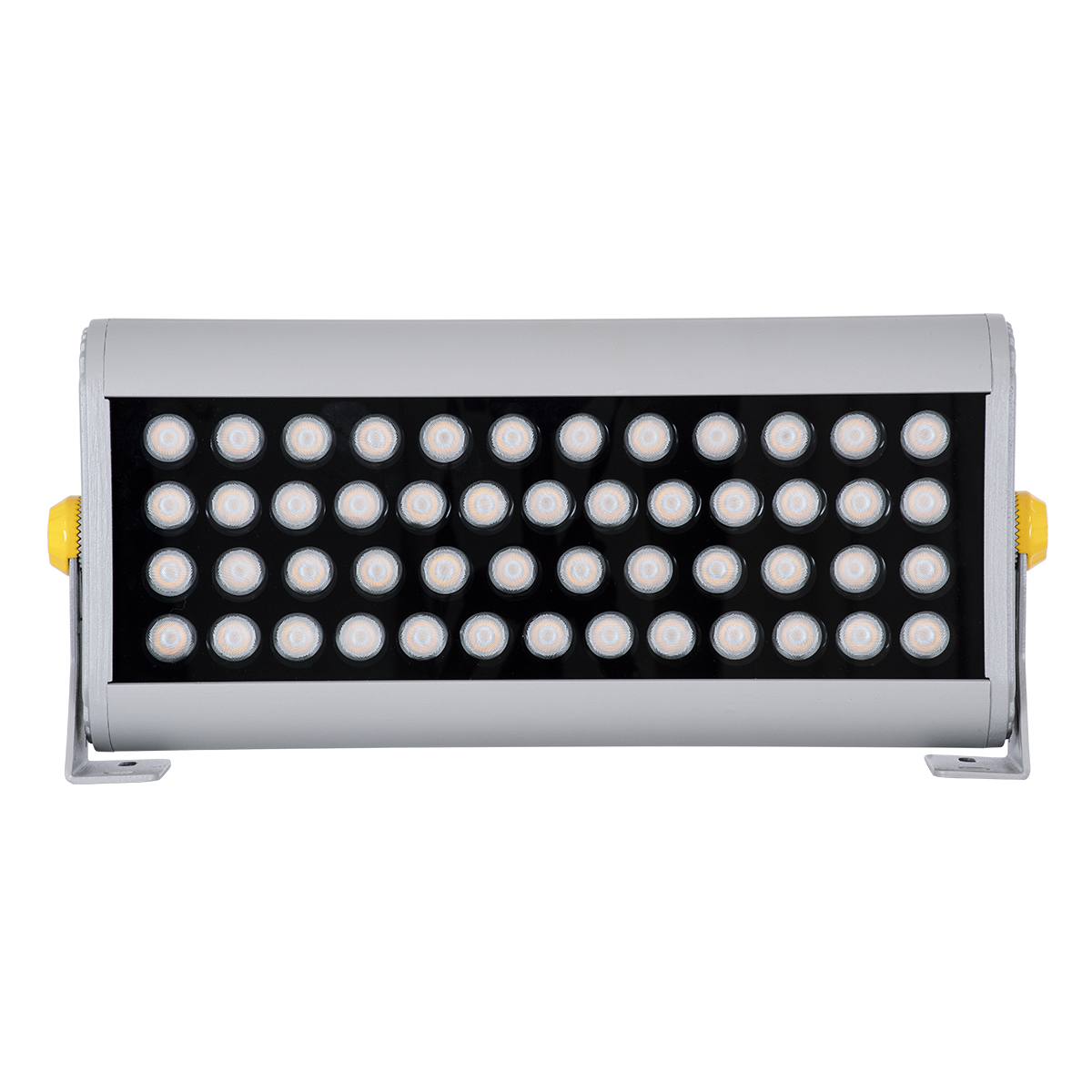 GLOBOSTAR® FLOOD-HENA 90446 Προβολέας Σποτ Wall Washer LED 48W 4080lm 30° AC 220-240V Αδιάβροχο IP67 Πορτοκαλί 2200K - Ασημί - Μ39 x Π6 x Υ17cm - 3 Χρόνια Εγγύηση 5 GLOBOSTAR® FLOOD-HENA 90446 Προβολέας Σποτ Wall Washer LED 48W 4080lm 30° AC 220-240V Αδιάβροχο IP67 Πορτοκαλί 2200K - Ασημί - Μ39 x Π6 x Υ17cm - 3 Χρόνια Εγγύηση - Image 3