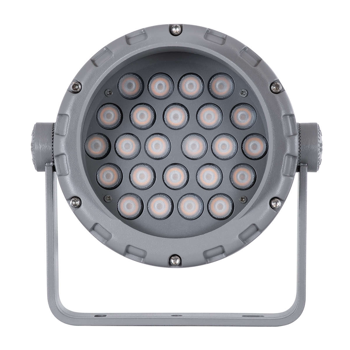 GLOBOSTAR®FLOOD-MENA 90336 Προβολέας Σποτ Wall Washer με Αντιθαμβωτική Γρίλια LED 24W 2040lm 30° AC 220-240V Αδιάβροχο IP67 Πορτοκαλί 2200K - Γκρι Ανθρακί - Μ19.5 x Π16 x Υ21cm - 3 Χρόνια Εγγύηση 7 GLOBOSTAR®FLOOD-MENA 90336 Προβολέας Σποτ Wall Washer με Αντιθαμβωτική Γρίλια LED 24W 2040lm 30° AC 220-240V Αδιάβροχο IP67 Πορτοκαλί 2200K - Γκρι Ανθρακί - Μ19.5 x Π16 x Υ21cm - 3 Χρόνια Εγγύηση - Image 5