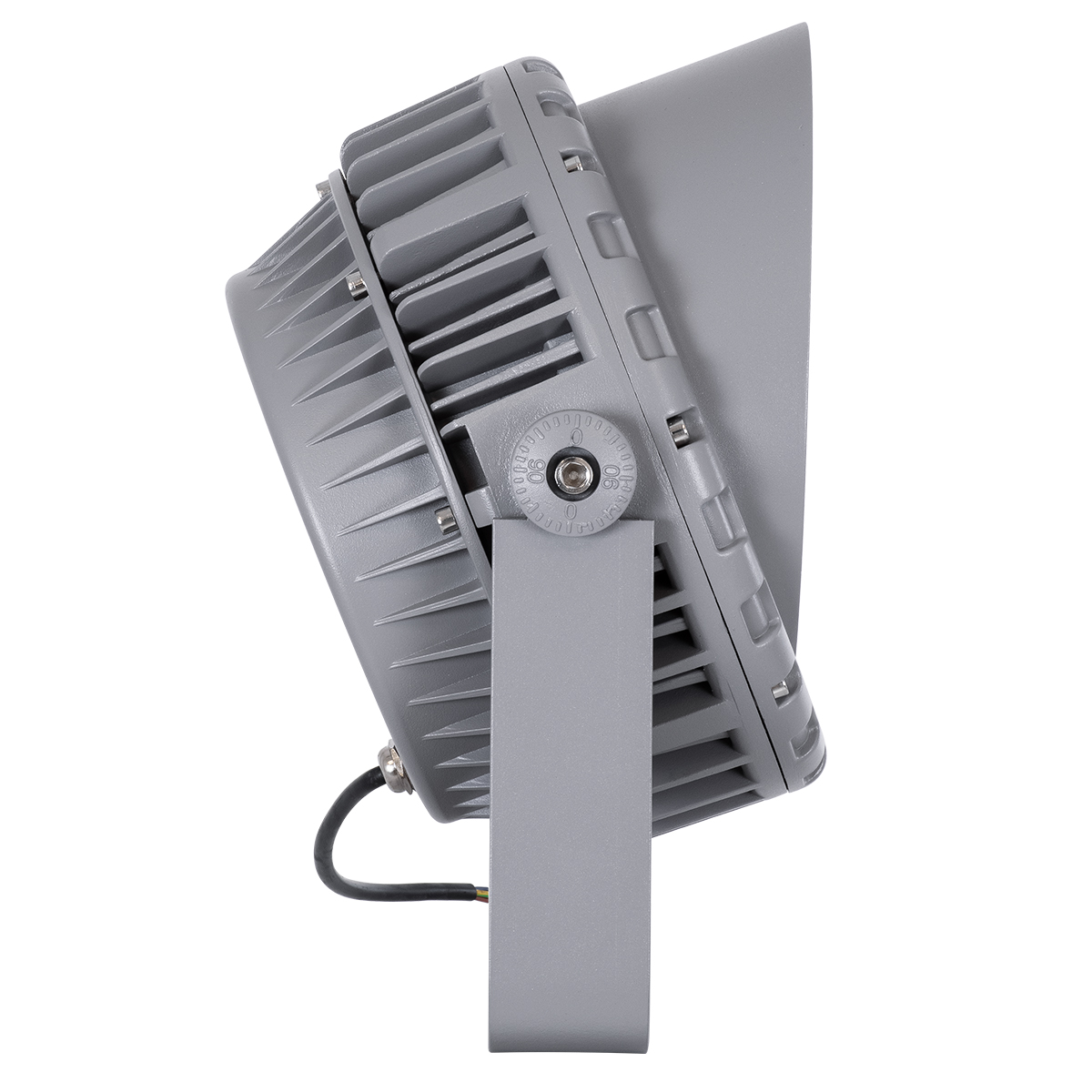 GLOBOSTAR®FLOOD-MENA 90338 Προβολέας Σποτ Wall Washer με Αντιθαμβωτική Γρίλια LED 48W 4080lm 30° AC 220-240V Αδιάβροχο IP67 Πορτοκαλί 2200K - Γκρι Ανθρακί - Μ26 x Π20 x Υ28.5cm - 3 Χρόνια Εγγύηση 6 GLOBOSTAR®FLOOD-MENA 90338 Προβολέας Σποτ Wall Washer με Αντιθαμβωτική Γρίλια LED 48W 4080lm 30° AC 220-240V Αδιάβροχο IP67 Πορτοκαλί 2200K - Γκρι Ανθρακί - Μ26 x Π20 x Υ28.5cm - 3 Χρόνια Εγγύηση - Image 4