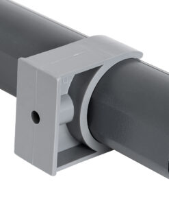 GLOBOSTAR® WINDOW-BARI 90587 Αρχιτεκτονικό Φωτιστικό Ανάδειξης Παραθύρων Window Light LED 12W 1080lm 8x180° DC 24V Αδιάβροχο IP67 Θερμό Λευκό 2700K Dimmable - Γκρι Ανθρακί - Μ30 x Π4 x Υ3.5cm - 3 Χρόνια Εγγύηση 19 90587 9