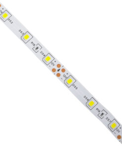 Alternative view of GLOBOSTAR® AVILA 90590 Ταινία LED 4.8W/m 300lm/m 120° DC 12V IP20 60 x SMD3528 Chip/m Ψυχρό Λευκό 6000K Dimmable - Μ500 x Π0.8 x Υ0.2cm - Ρολό 5 Μέτρων - 2 Χρόνια Εγγύηση
