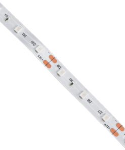 Alternative view of GLOBOSTAR® AVILA 90594 Ταινία LED 4.8W/m 200lm/m 120° DC 12V IP20 60 x SMD 3528 Chip/m Πράσινο Dimmable - Μ500 x Π0.8 x Υ0.2cm - Ρολό 5 Μέτρων - 2 Χρόνια Εγγύηση