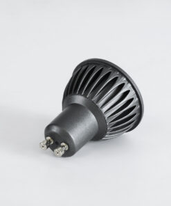 GLOBOSTAR® NANOBEAM 90600 Σποτ GU10 MR16 LED 3W 390lm 3° AC 220-240V IP20 Θερμό Λευκό 2700K Dimmable - CREE XPE - Μ5 x Π5 x Υ6cm - 3 Χρόνια Εγγύηση 7 90600 4