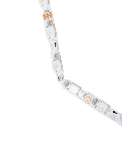 GLOBOSTAR® DIGIPRO 90606 Ψηφιακή Pixel Addressable Ταινία LED 14.4W/m 1152lm/m 120° DC 5V IP20 60 x SMD 5050 Chip/m 20 x Pixel/m Πολύχρωμο RGB Dimmable SPI/TTL Protocol IC WS2812/SK6812 - Μ2000 x Π6 x Υ2mm - Ρολό 2 Μέτρων - 5 Χρόνια Εγγύηση 9 90606 4