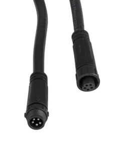 GLOBOSTAR® STEP-LUNA 90621 Αρχιτεκτονικό Φωτιστικό Διαδρόμου/Σκαλοπατιού LED 6W 600lm 10° DC 24V Αδιάβροχο IP65 RGB DMX512 Dimmable - Λευκό - Φ12 x Υ3cm - 3 Χρόνια Εγγύηση 16 90621 6 1