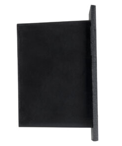 GLOBOSTAR® STEP-MINA 90625 Χωνευτό Αρχιτεκτονικό Φωτιστικό Διαδρόμου/Σκαλοπατιού LED 3W 330lm 30° DC 24V Αδιάβροχο IP65 Θερμό Λευκό 2700K Dimmable - Μαύρο - Μ8.3 x Π8.3 x Υ5cm / Q6.6cm - 3 Χρόνια Εγγύηση 15 90625 6