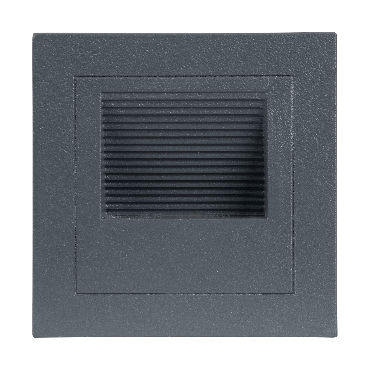 GLOBOSTAR® STEP-MINA 90627 Χωνευτό Αρχιτεκτονικό Φωτιστικό Διαδρόμου/Σκαλοπατιού LED 3W 330lm 30° DC 24V Αδιάβροχο IP65 Θερμό Λευκό 2700K Dimmable - Γκρι Ανθρακί - Μ8.3 x Π8.3 x Υ5cm / Μ6.6 x Π6.6cm - 3 Χρόνια Εγγύηση 5 GLOBOSTAR® STEP-MINA 90627 Χωνευτό Αρχιτεκτονικό Φωτιστικό Διαδρόμου/Σκαλοπατιού LED 3W 330lm 30° DC 24V Αδιάβροχο IP65 Θερμό Λευκό 2700K Dimmable - Γκρι Ανθρακί - Μ8.3 x Π8.3 x Υ5cm / Μ6.6 x Π6.6cm - 3 Χρόνια Εγγύηση - Image 3