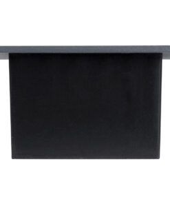 GLOBOSTAR® STEP-MINA 90627 Χωνευτό Αρχιτεκτονικό Φωτιστικό Διαδρόμου/Σκαλοπατιού LED 3W 330lm 30° DC 24V Αδιάβροχο IP65 Θερμό Λευκό 2700K Dimmable - Γκρι Ανθρακί - Μ8.3 x Π8.3 x Υ5cm / Μ6.6 x Π6.6cm - 3 Χρόνια Εγγύηση 13 90627 4