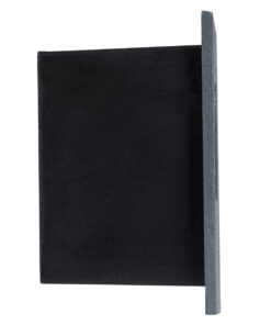 GLOBOSTAR® STEP-MINA 90627 Χωνευτό Αρχιτεκτονικό Φωτιστικό Διαδρόμου/Σκαλοπατιού LED 3W 330lm 30° DC 24V Αδιάβροχο IP65 Θερμό Λευκό 2700K Dimmable - Γκρι Ανθρακί - Μ8.3 x Π8.3 x Υ5cm / Μ6.6 x Π6.6cm - 3 Χρόνια Εγγύηση 15 90627 6