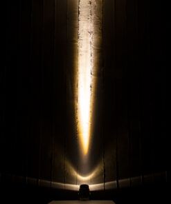 GLOBOSTAR® SPOT-XENIA 90632 Αρχιτεκτονικό Σποτ Φωτισμου LED 16W 1440lm 3° DC 24V Αδιάβροχο IP65 Θερμό Λευκό 3000K Dimmable - Γκρι Ανθρακί - Μ9 x Π9 x Υ12cm - 3 Χρόνια Εγγύηση 17 90632 11