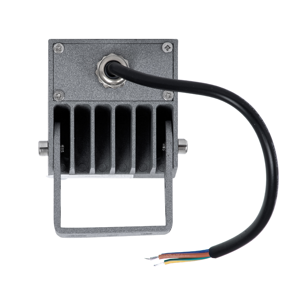 GloboStar® SPOT-JENA 90635 Σποτ Φωτισμου Wall Washer LED 8W 880lm 30° AC 220-240V Αδιάβροχο IP65 Μ8.5 x Π7.3 x Υ9.5cm Θερμό Λευκό 3000K - Γκρι Ανθρακί - 3 Years Warranty 7 GloboStar® SPOT-JENA 90635 Σποτ Φωτισμου Wall Washer LED 8W 880lm 30° AC 220-240V Αδιάβροχο IP65 Μ8.5 x Π7.3 x Υ9.5cm Θερμό Λευκό 3000K - Γκρι Ανθρακί - 3 Years Warranty - Image 5