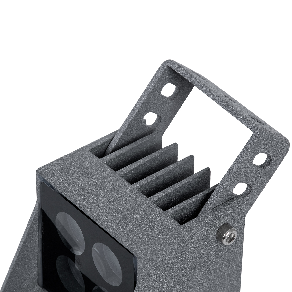 GloboStar® SPOT-JENA 90635 Σποτ Φωτισμου Wall Washer LED 8W 880lm 30° AC 220-240V Αδιάβροχο IP65 Μ8.5 x Π7.3 x Υ9.5cm Θερμό Λευκό 3000K - Γκρι Ανθρακί - 3 Years Warranty 10 GloboStar® SPOT-JENA 90635 Σποτ Φωτισμου Wall Washer LED 8W 880lm 30° AC 220-240V Αδιάβροχο IP65 Μ8.5 x Π7.3 x Υ9.5cm Θερμό Λευκό 3000K - Γκρι Ανθρακί - 3 Years Warranty - Image 8