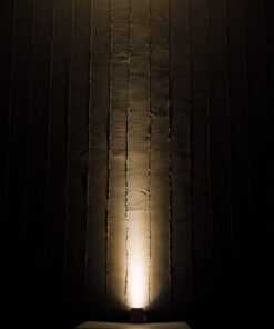 GloboStar® SPOT-JENA 90635 Σποτ Φωτισμου Wall Washer LED 8W 880lm 30° AC 220-240V Αδιάβροχο IP65 Μ8.5 x Π7.3 x Υ9.5cm Θερμό Λευκό 3000K - Γκρι Ανθρακί - 3 Years Warranty 19 90635 9